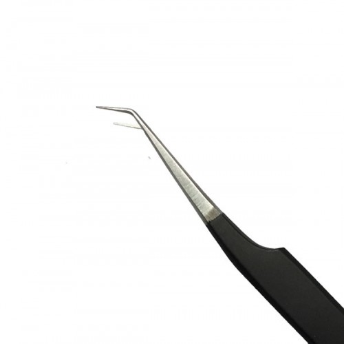 Eye lashes tweezers in premium quality | Beauty Tools