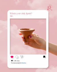 Aker fassi morccan lip tint