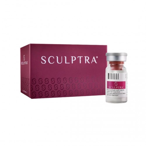 SCULPTRA