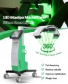 8d 10d Maxlipo Master Lipolaser Weight Loss Machine for Fat Loss Slimming