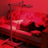 Red Dot 1500W 660nm 850nm beauty skin care for weight loss red light therapy panel