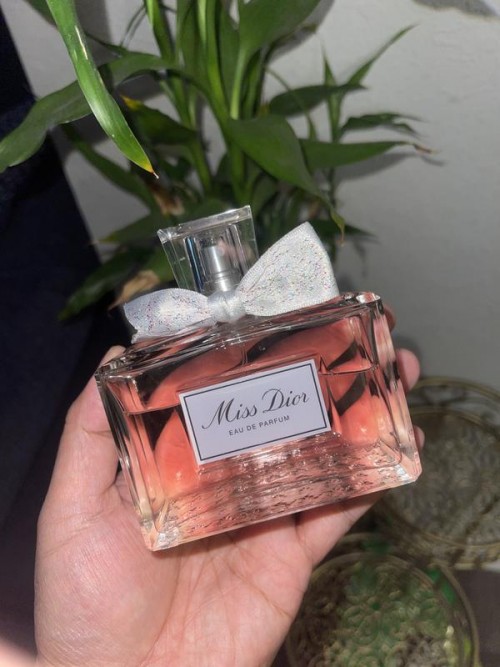 DIOR Miss Dior Eau de Parfum Spray, 5.0-oz