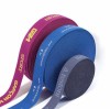 Jacquard Elastic Band