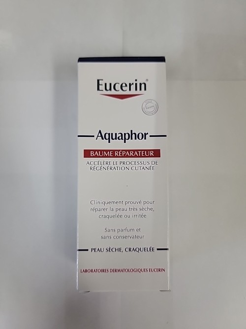 Eucerin Aquaphor Soothing Skin Balm 45ml