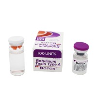 Wrinkle remove  botox 100iu 150iu K