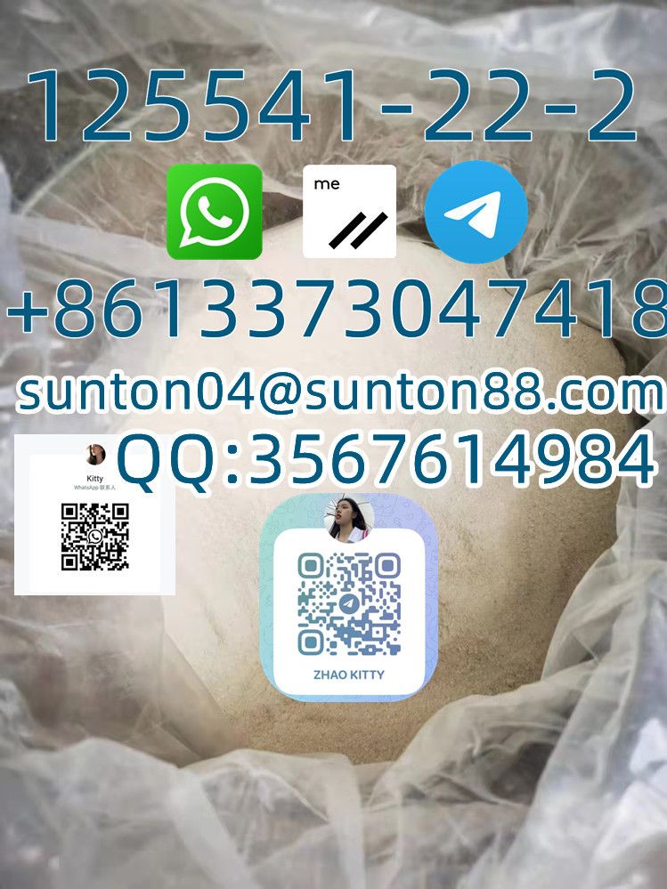 CAS:125541-22-2/288573-56-8/tert-butyl 4-(4-fluoroanilino)piperidine-1-carboxylate.