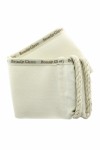 The Beauty Glove %100 Floss Exfoliating Mitt For The Back