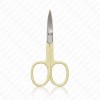 Stainless Steel Nail Scissors