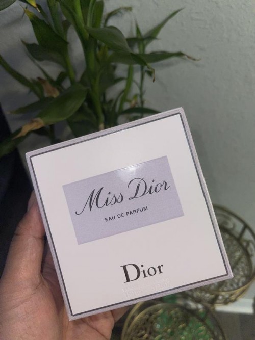 DIOR Miss Dior Eau de Parfum Spray, 5.0-oz