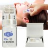 64 Hydra needles Gold Micro Needle Derma Roller Stainless Steel /Hydro Roller