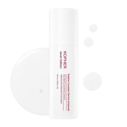 Kopher Curepair Derma Ampoule Mist