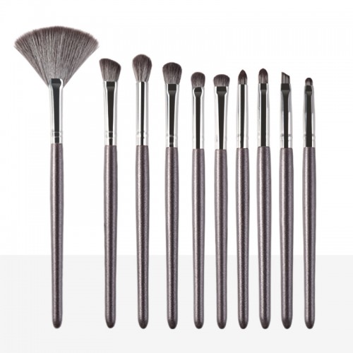 OEM 10PCS Eye Makeup Brush Set