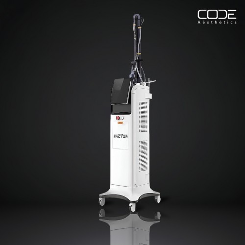 CO2 Fractional Laser Machine 60W | Skin Resurfacing Scar Removal Vaginal Tightening Device | FDA Approved
