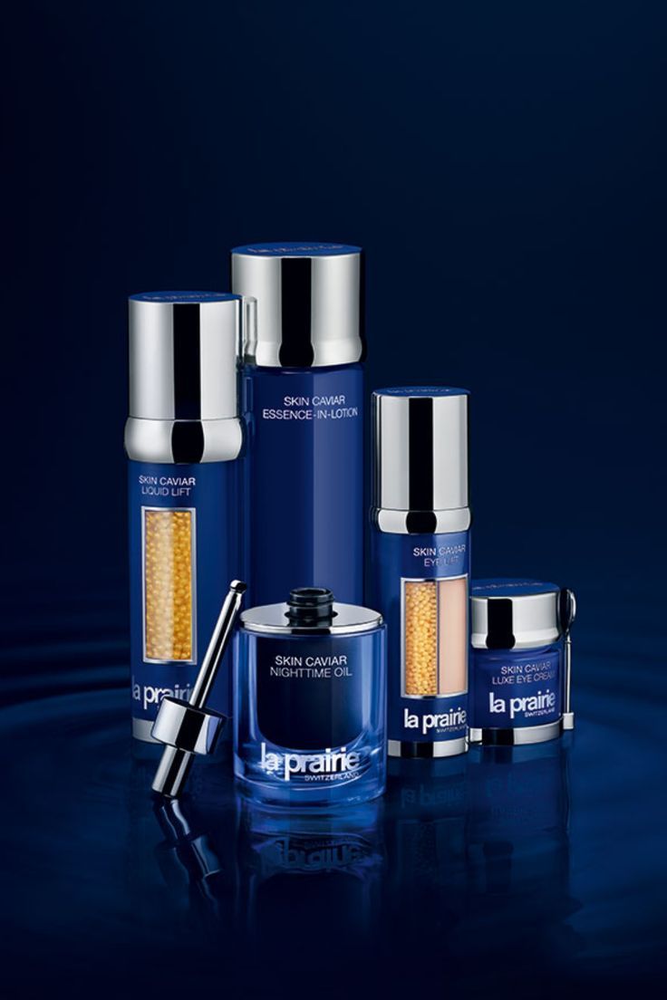La Prairie