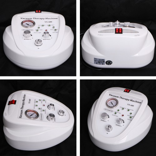 2020 Vacuum Cavitation System Breast enlargement breast massager / Vacuum therapy cupping machine