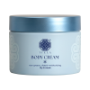 TIELA Perfume Nourishing Body Cream Pure