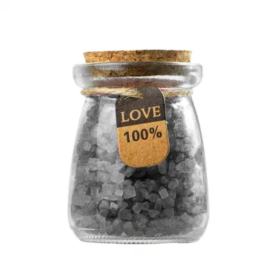 100% Natural Wholesale Bath and Foot Bath Salt Granules