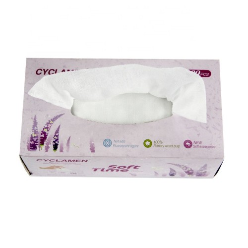 100% organic cotton dry and wet dual use disposable wipes custom cleaning dry wipe