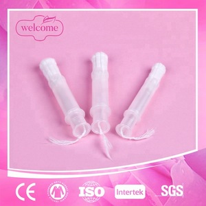 100% organic cotton tampon disposable applicator tampons best brands organic tampons
