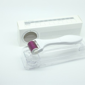 1080needles derma rollers fda approved derma rolling system