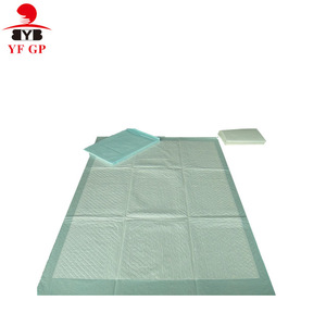 17 inches X 24 inches Baby Care Hospital disposable Super Absorbency Incontinence nursing pad