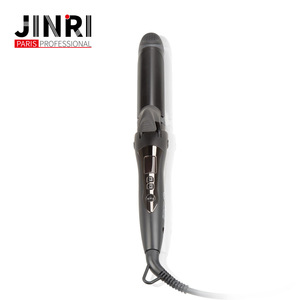 2018 JINRI Professional Hair Curler,Cheap Factory Price Korean Curling Iron