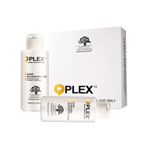 2018 New Products Qplex Stand Alone Stylist Hair Treatment Kit Hair Treatment