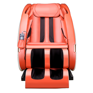2019 New product high quality luxury zero gravity massage chair