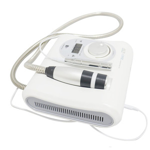 2019 SIVIR Portable Cool Hot Energy Handle Anti-wrinkles RF Machine For Skin Lifting