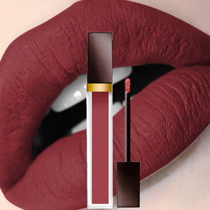 2019 Wholesale Cruelty Free Lipstick Customized matte lipstick  private label Long lasting liquid lipstick