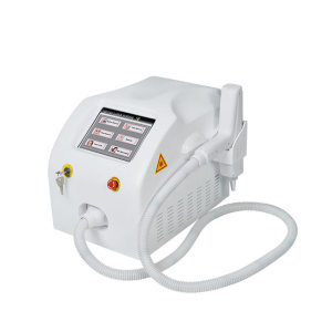 2020 Hot sale laser nd yag 1064nm tattoo removal nd yag laser