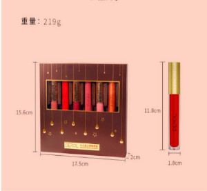 2020 hot selling lip gloss wholesale lip gloss with custom label