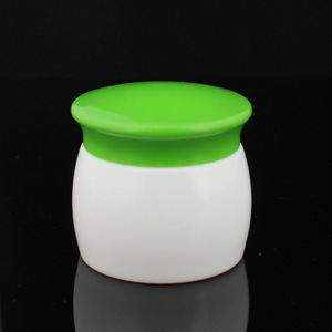 20g Luxury cosmetic plastic packaging containers