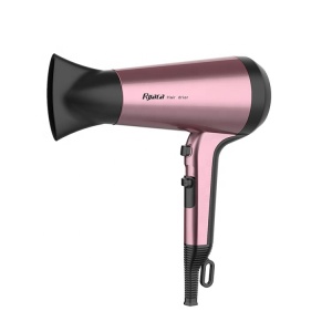 2100W BY -580  hair dryer colorful professional hair dryer