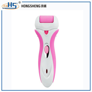 4 in 1 Multi-function Electric Foot File Callus Remover Lady Shaver Epilator For Women