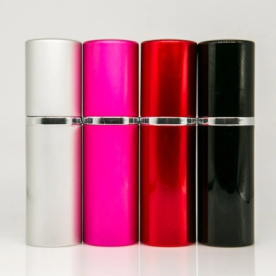 5ml 10ml Perfume Bottle Pump Lady Mini Portable Atomizer Bottle Travel Refillable Perfume Spray