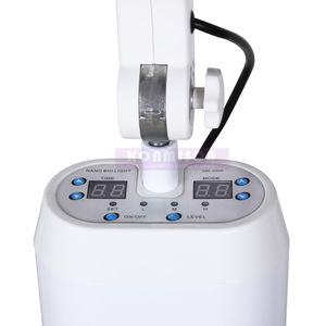 7 Colors Photon LED Skin Rejuvenation PDT Beauty Machine