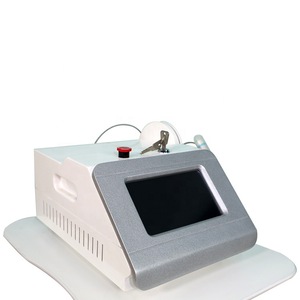 980nm Vascular Removal Diode Laser physiotherapy equipment