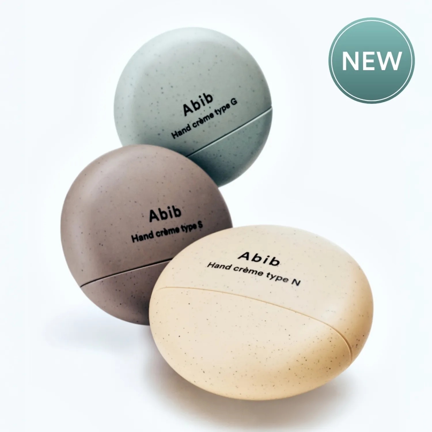 (ABIB) Hand Creme Type N 50ml