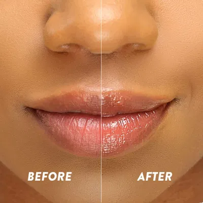 Aixin Beauty Cosmetics Skin Care Chapstick Lip Moisturizing Gloss 9 Fruit Flavor Lipstick Embellish Blueberry Lip Balm