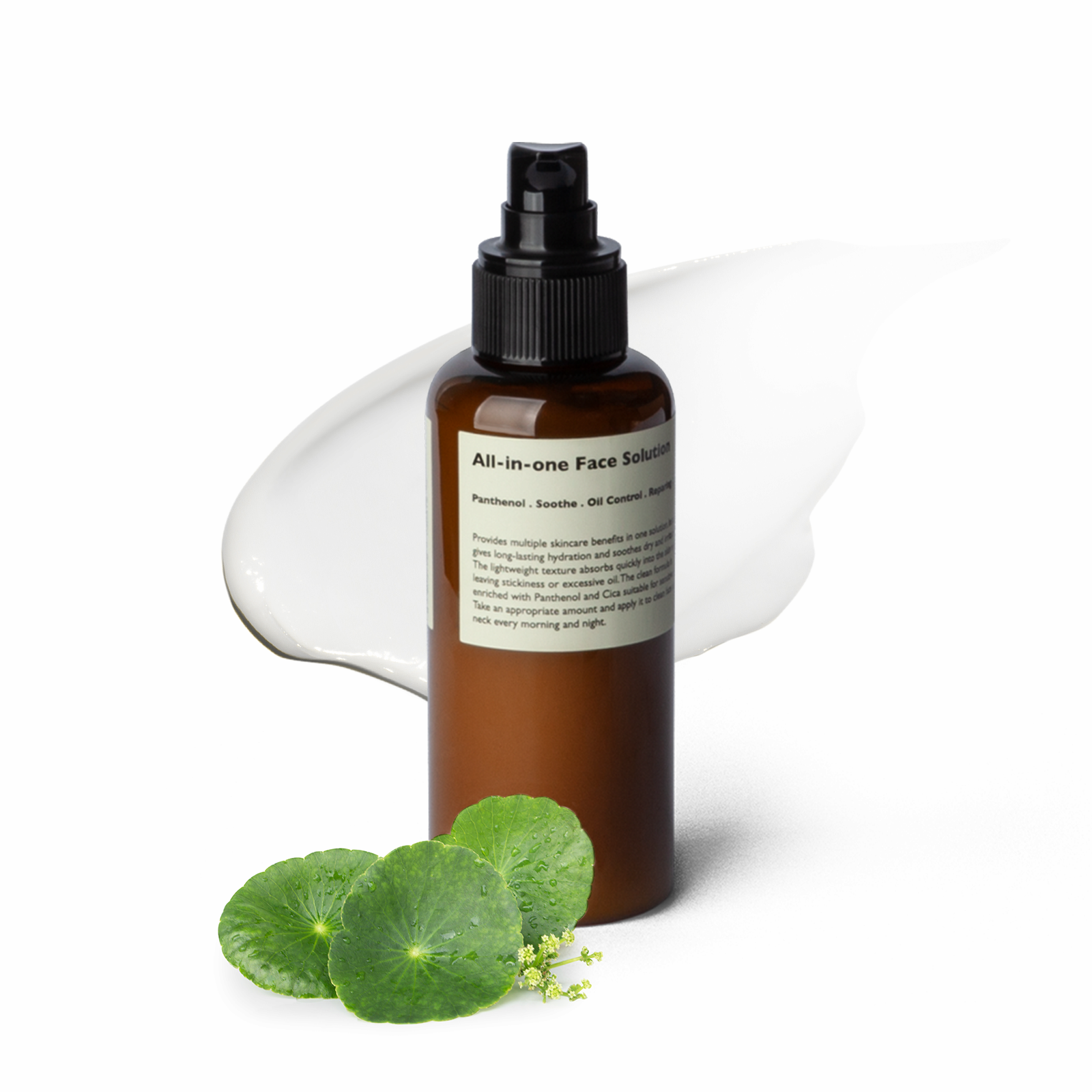 All-in-one Face Solution 150g