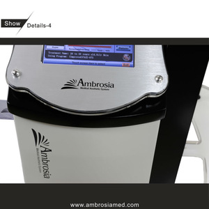 Amb-Master Multifunctional skin care,skin tightening ,skin lightening machine