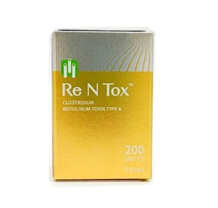 Anti wrinkle skin care ( Ren 200)