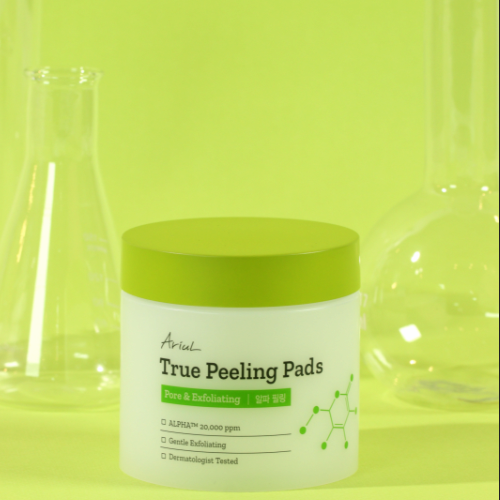 Ariul True Peeling Pads