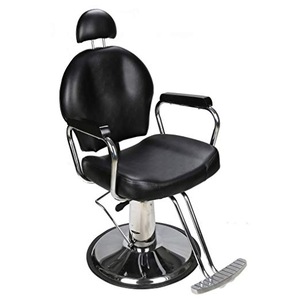 Barber Chair Salon Spa Styling Equipment