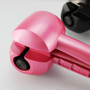 Benice home use electric mini professional automatic balance magic hair curler machine