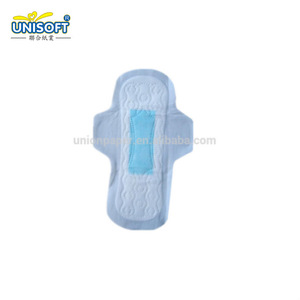 Best Lady Anion Chip Sanitary Napkin Pad Price,Disposable Cotton Anion Sanitary Napkin packaging Manufacturer Uganda