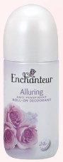 Best Seller Enchanteur Perfumed Deodorant Roll On