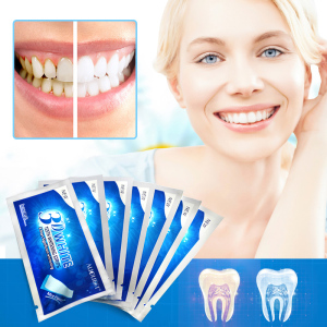 Best Selling Teeth Whitening Kit  Bright White Smiles White strips Teeth Whitening Strips
