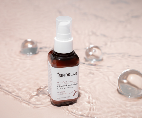 BIFIDOLAB Aqua Derma Cream